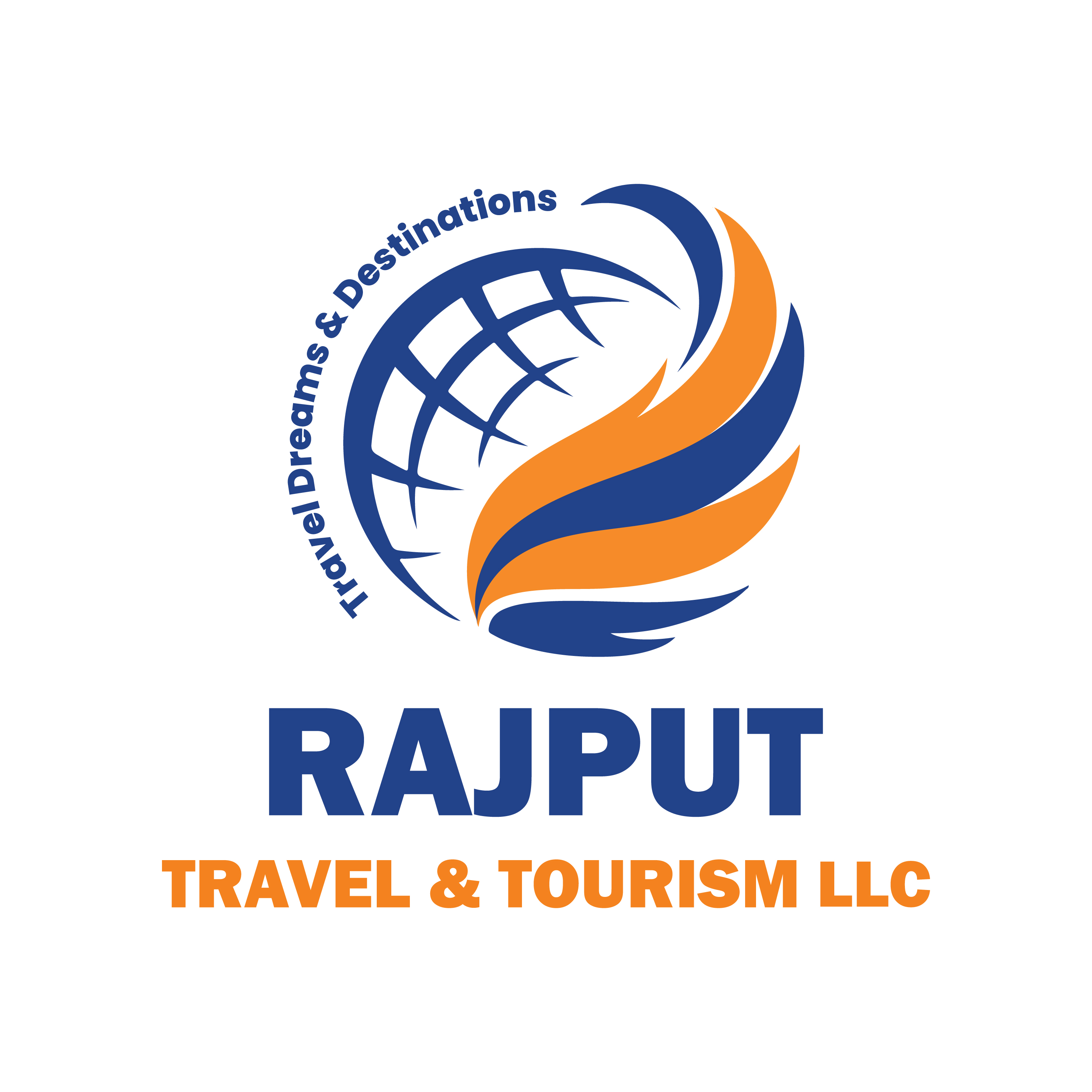 rajputtrvaelsllc